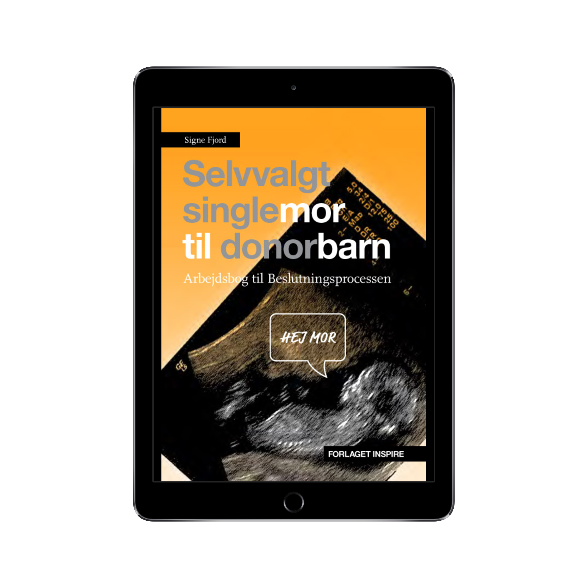 Arbejdsbog til beslutningsprocessen (e-bog)