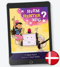 Hvem henter mig? (e-bog)
