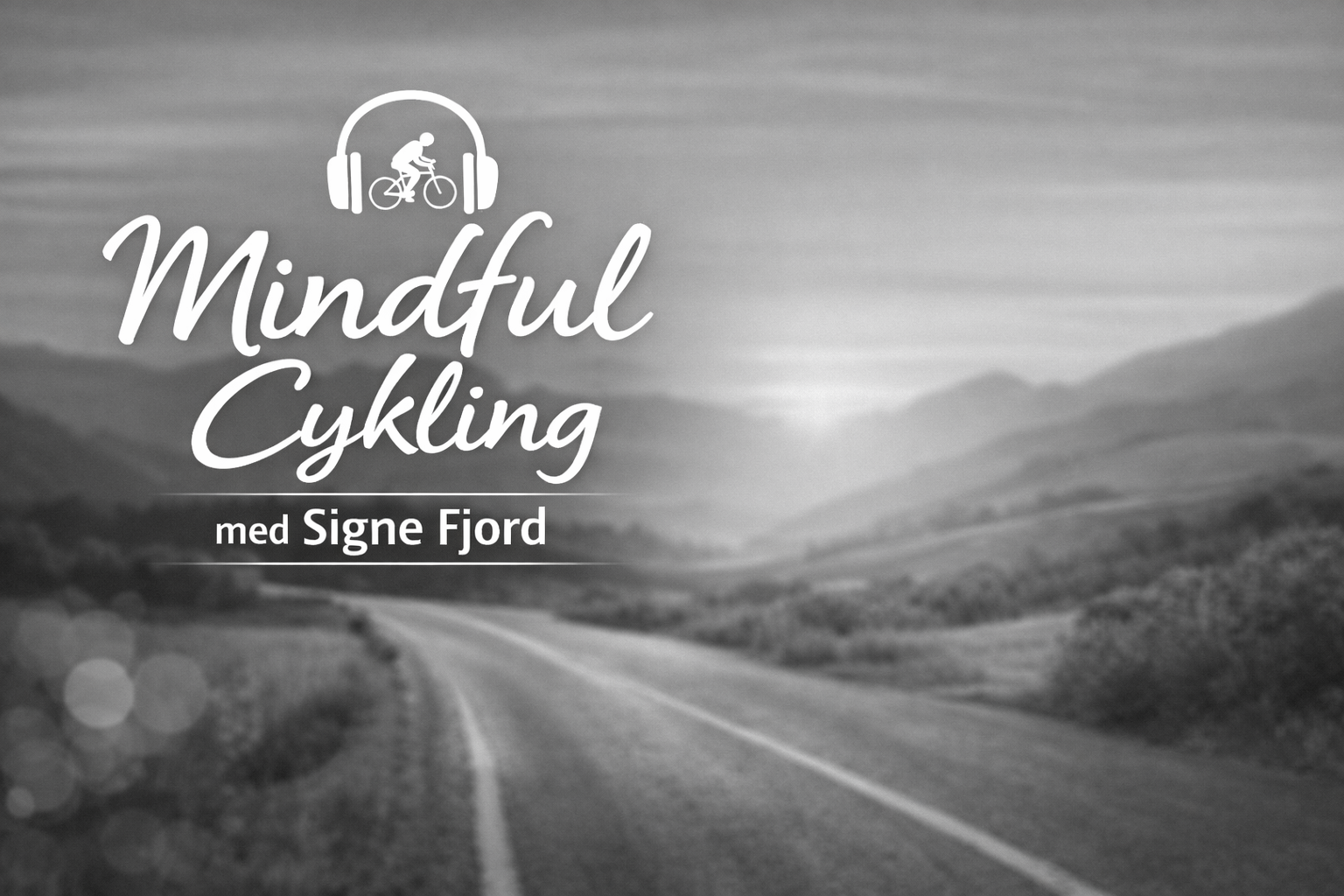 Mindful Cykling – mental træning på to hjul (audio 9 min. 58 sek)
